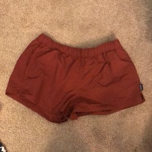Patagonia Baggies 2.5” Shorts